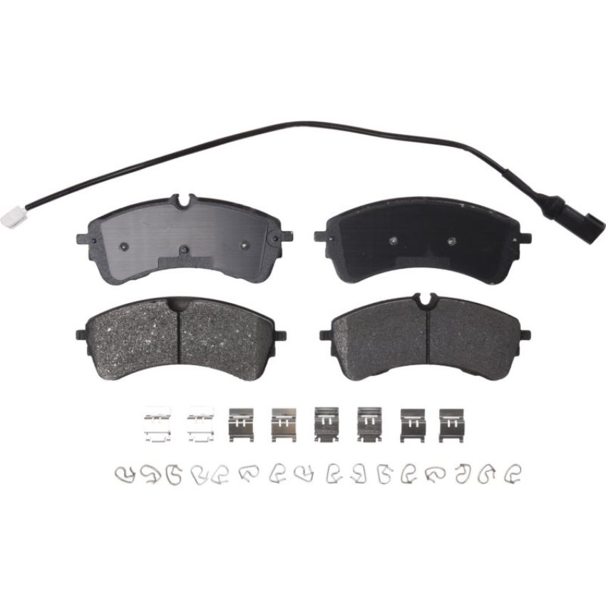 Autopart International Brake Pad Set 1424729855