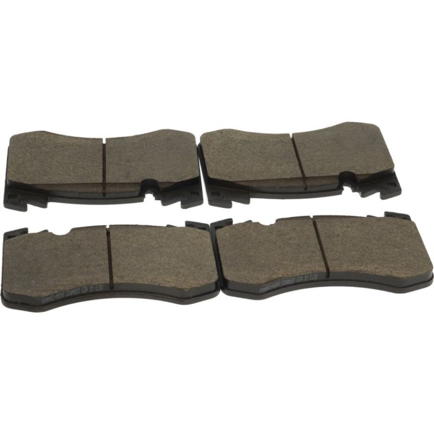 Autopart International Brake Pad Set 1424734403