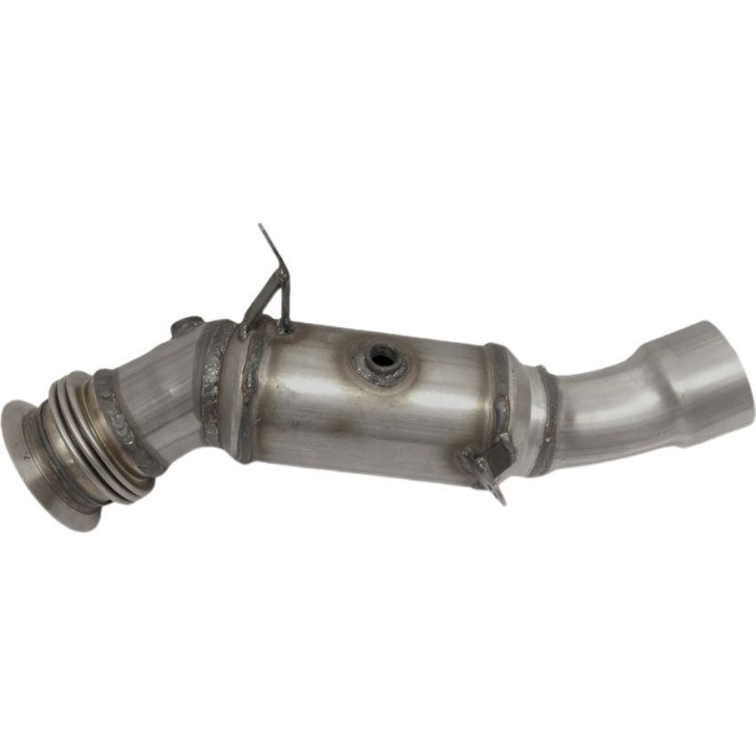 Davico Mfg 17409 Direct Fit Catalytic Converter