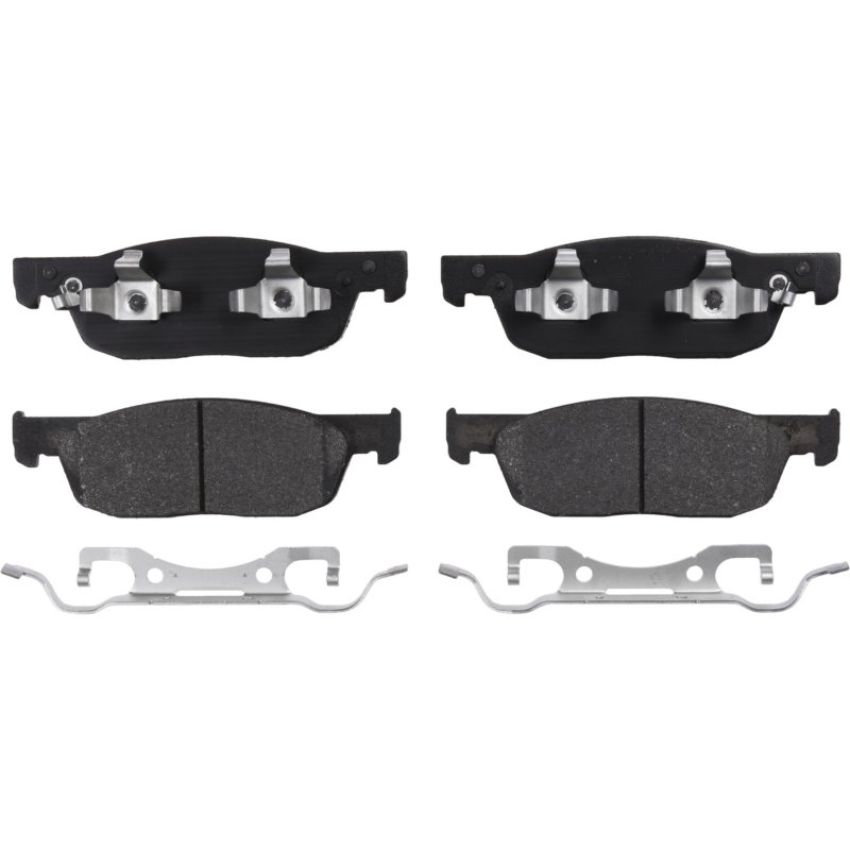 Autopart International Brake Pad Set 1424823732
