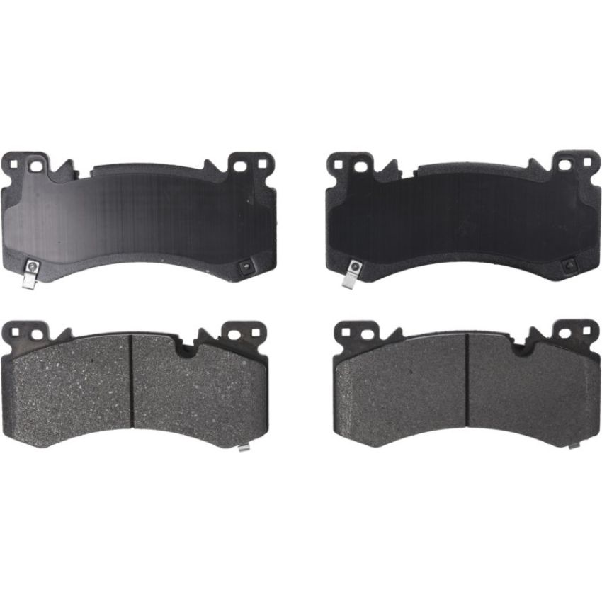 Autopart International Brake Pad Set 1424823751