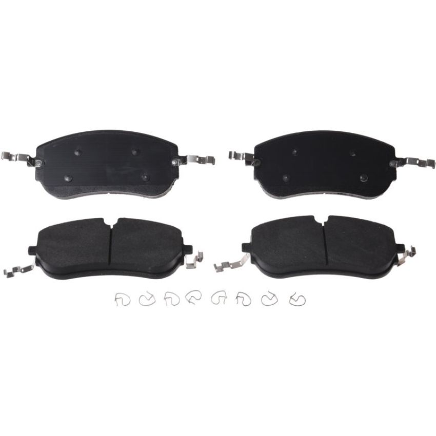 Autopart International Brake Pad Set 1424823772