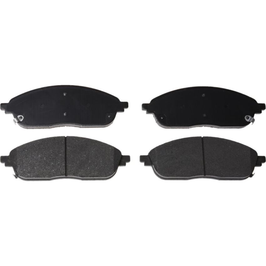 Autopart International Brake Pad Set 1424823780