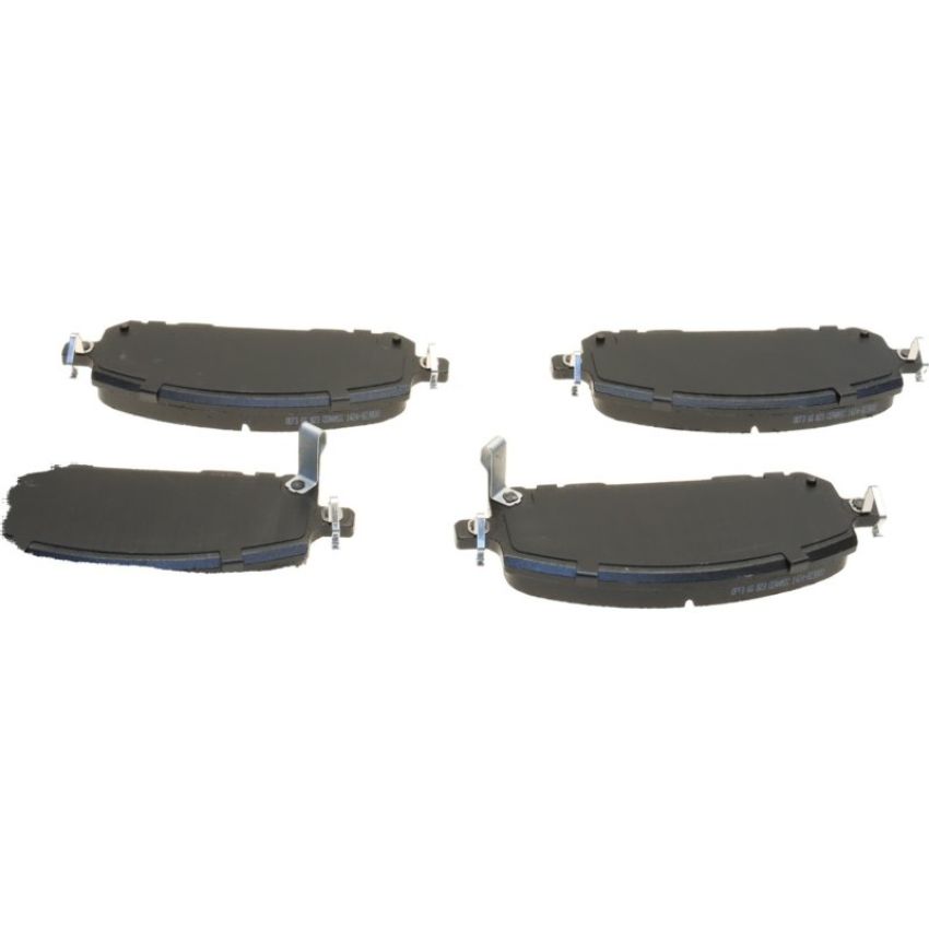 Autopart International Brake Pad Set 1424823800
