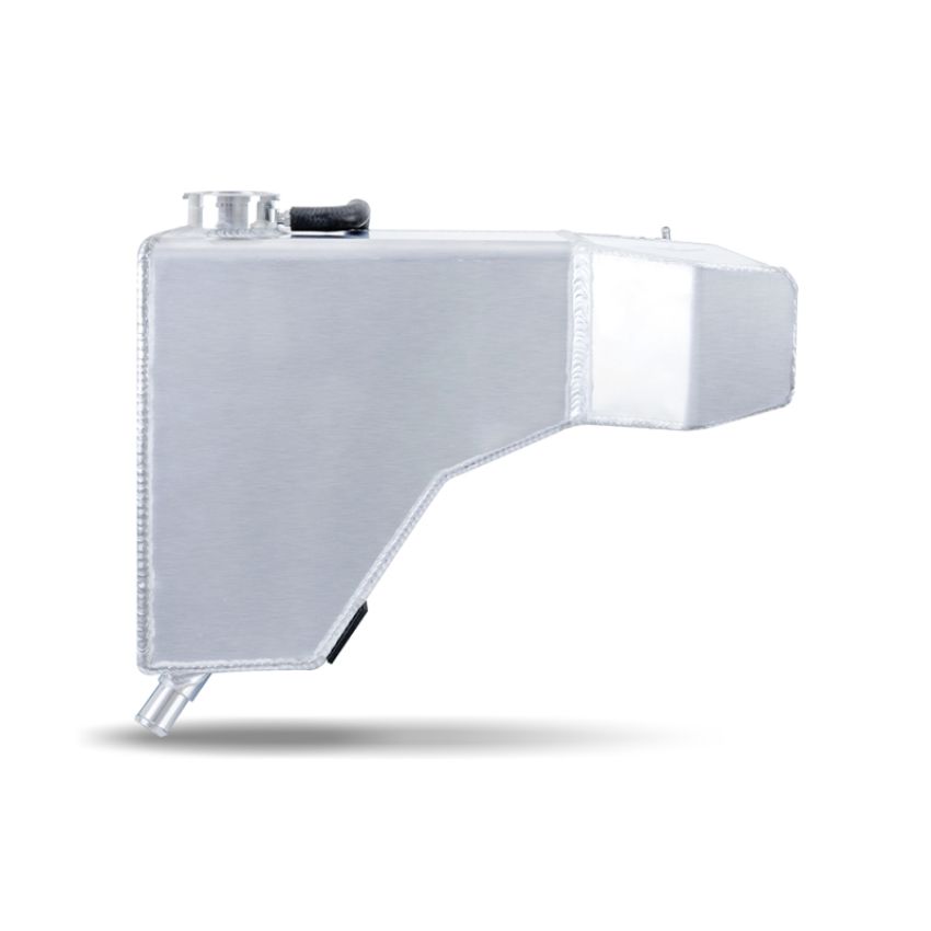 Mishimoto MMRT-SRT-15N 2015+ Dodge Charger/Challenger 6.2/6.4L Hellcat Aluminum Expansion Tank