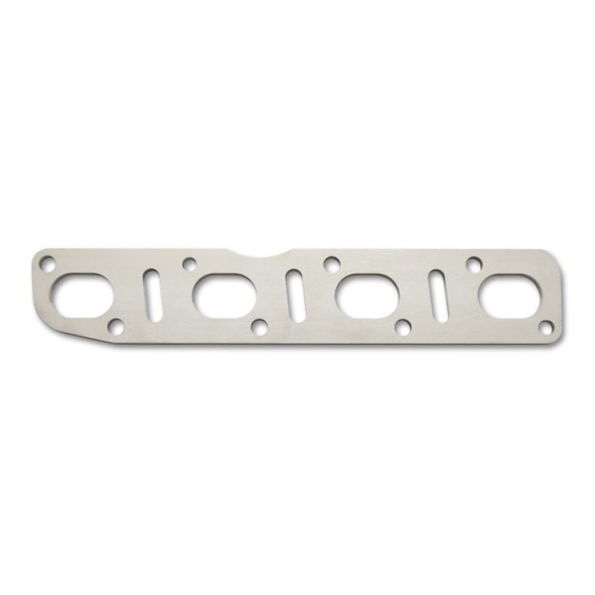 Vibrant Performance 14256 Exhaust Manifold Flange for Nissan VK56 Motor