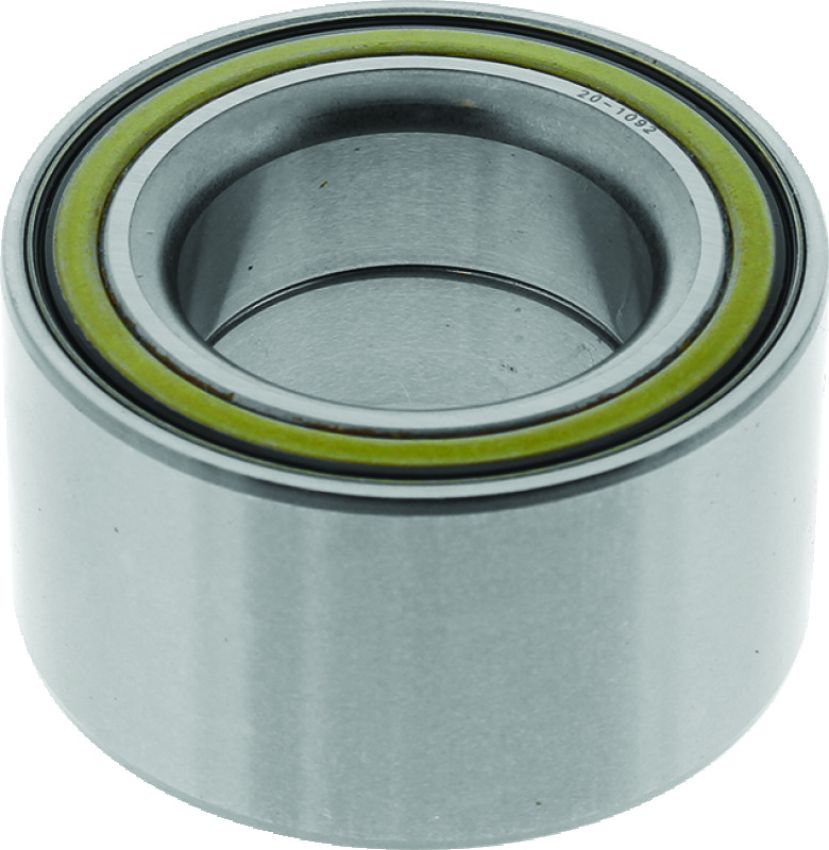 QuadBoss 414791 2017 Can-Am Maverick X3 900 Front UTV Wheel Bearing & Seal Kit