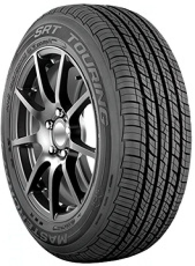 MASTERCRAFT SRT Touring 225/60R16 All-Season