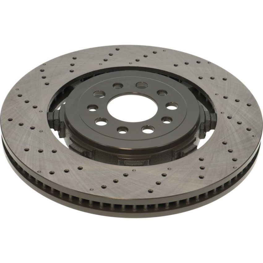 Autopart International Brake Disc 1427166345