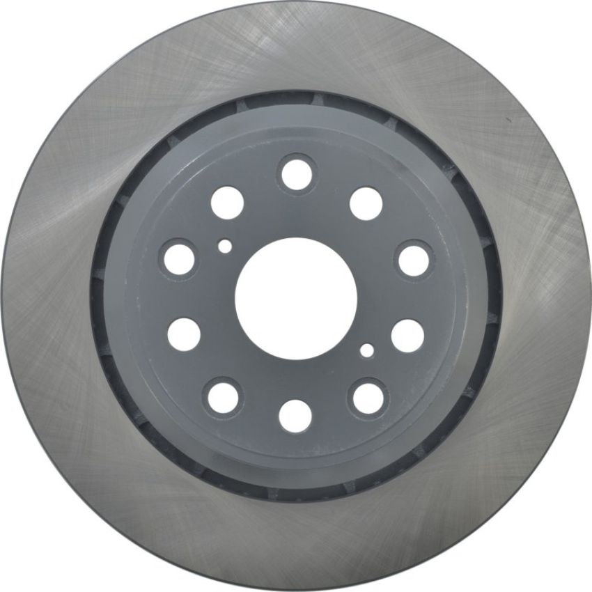 Autopart International Brake Disc 1427499373