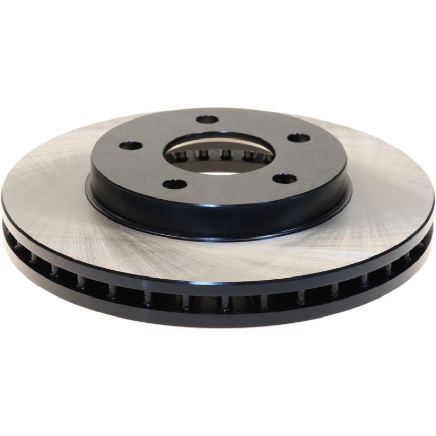 Autopart International Brake Disc BLACK 1427523953