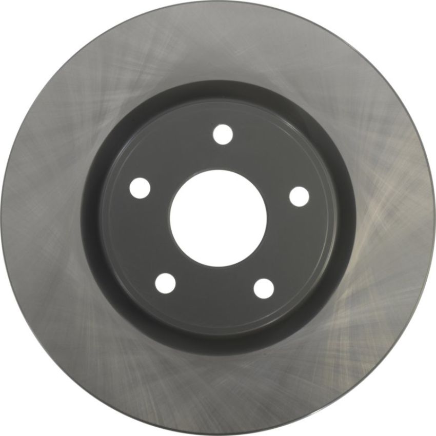Autopart International Brake Disc 1427523984