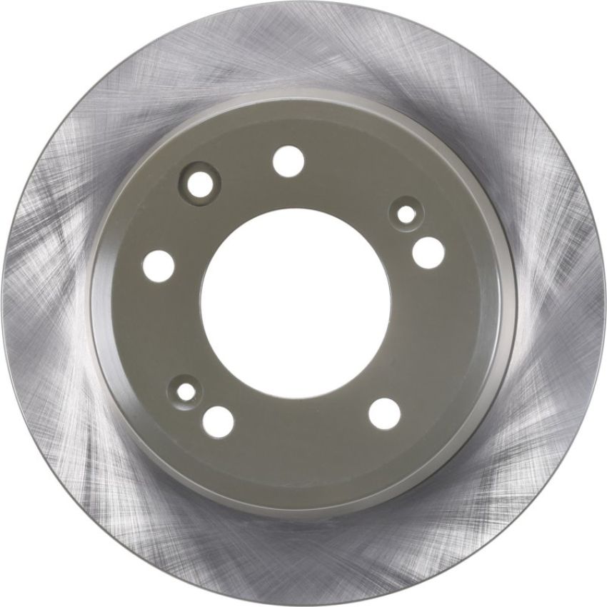 Autopart International Brake Disc 1427524040