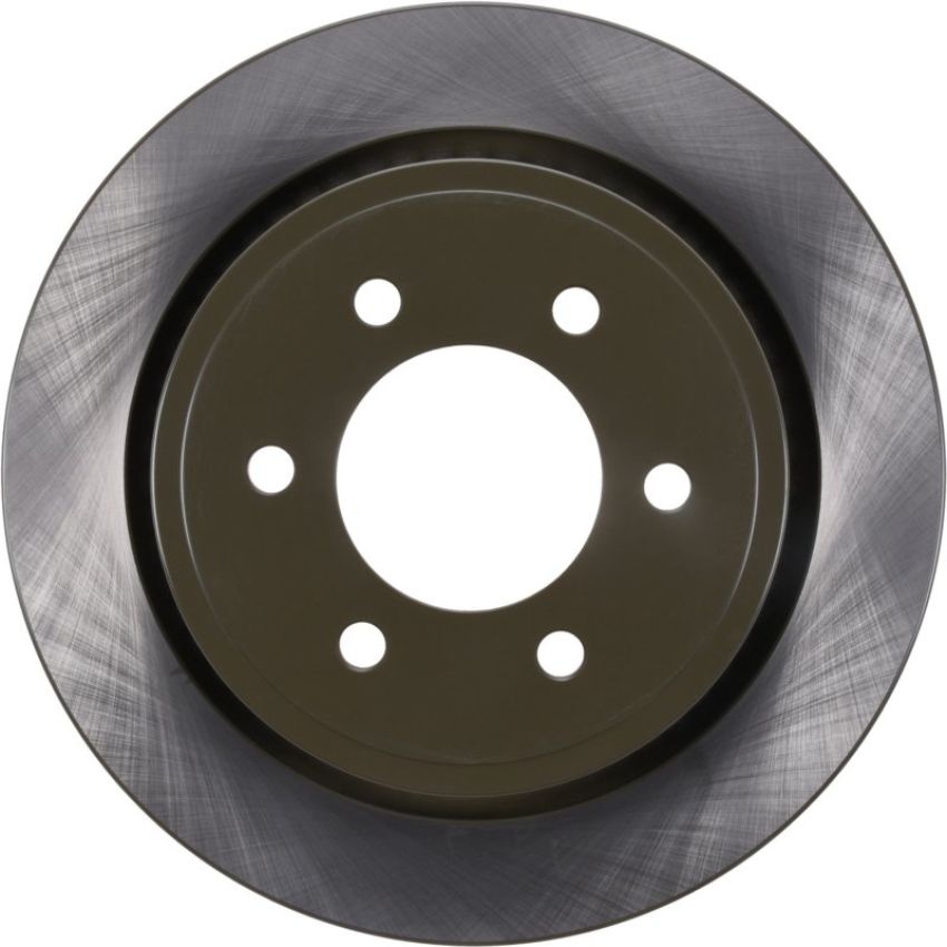 Autopart International Brake Disc 1427524055