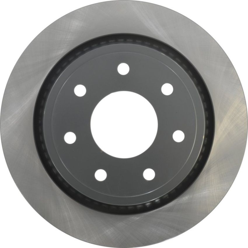 Autopart International Brake Disc 1427524056