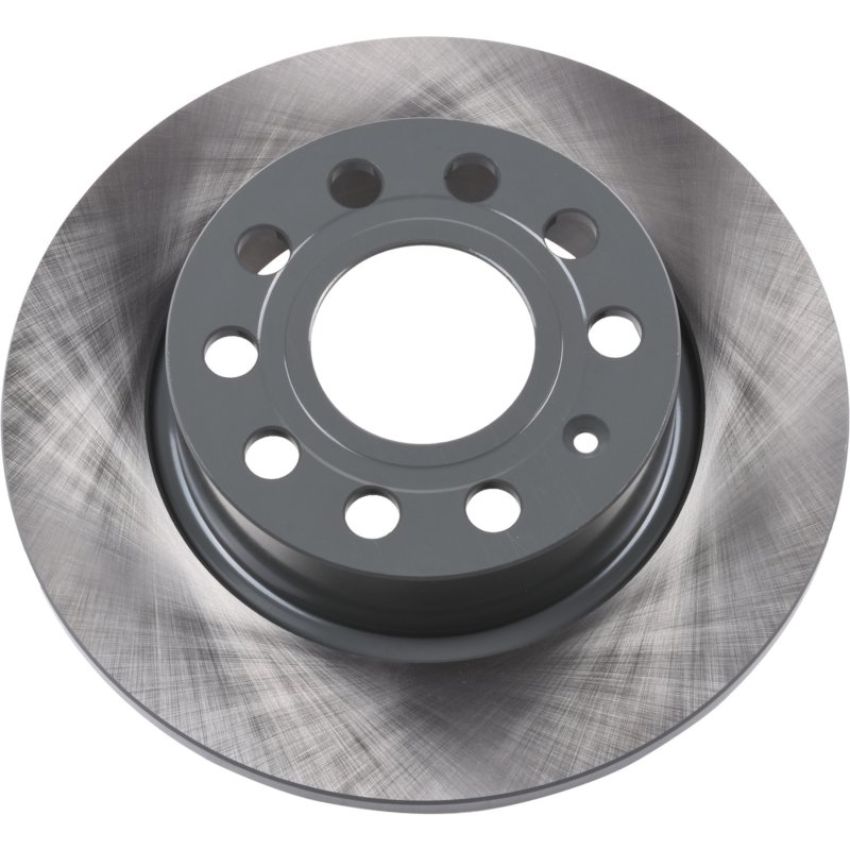 Autopart International Brake Disc 253mm 1427527338