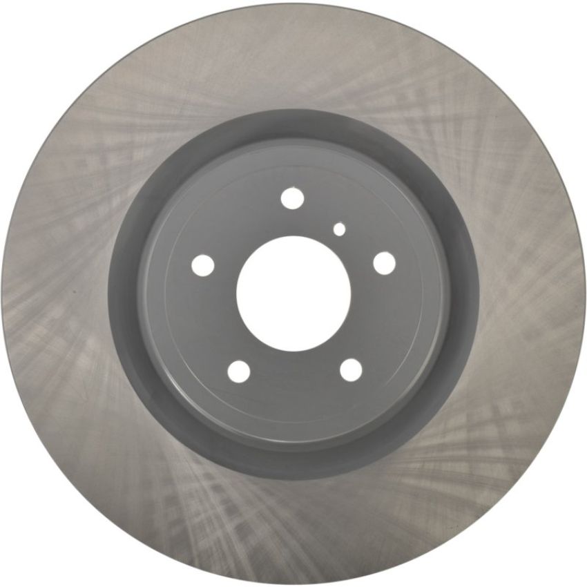 Autopart International Brake Disc 1427530004