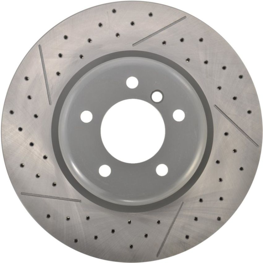 Autopart International Brake Disc 1427530009