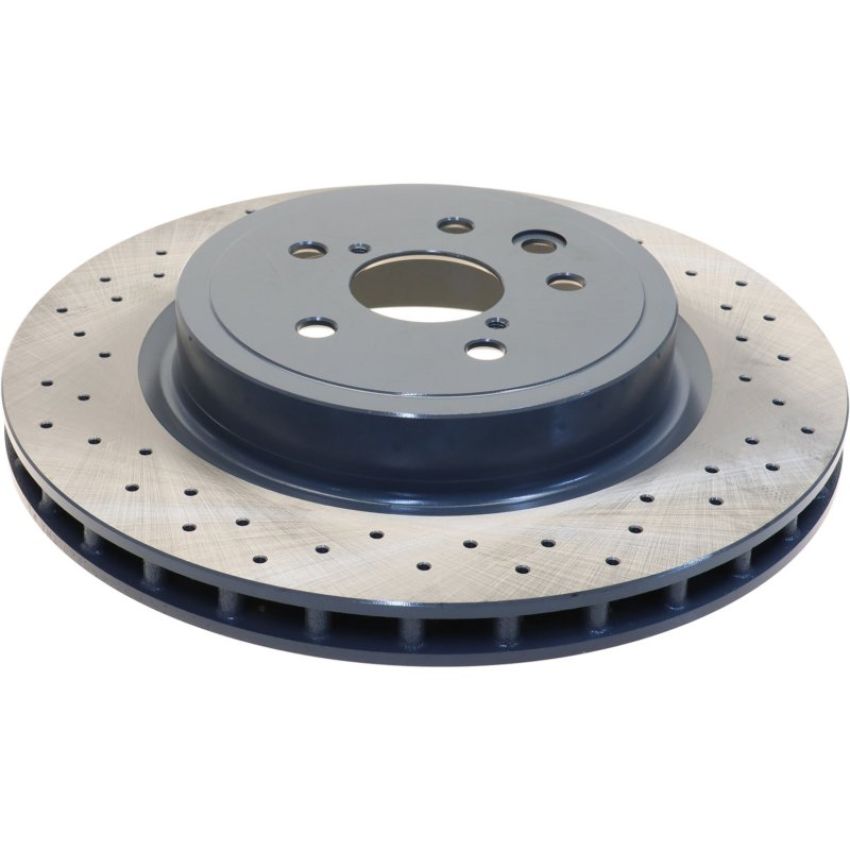 Autopart International Brake Disc 1427530012