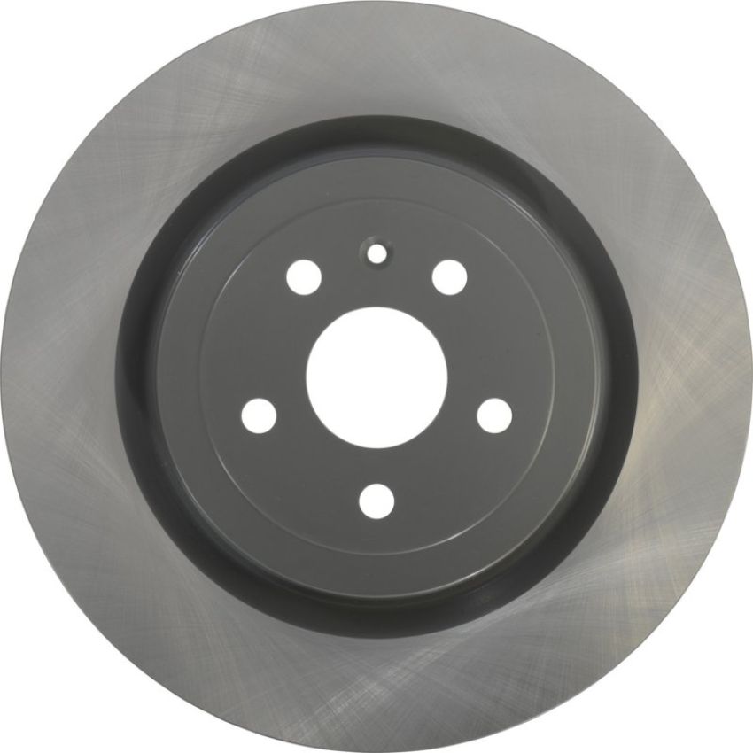 Autopart International Brake Disc 1427530031