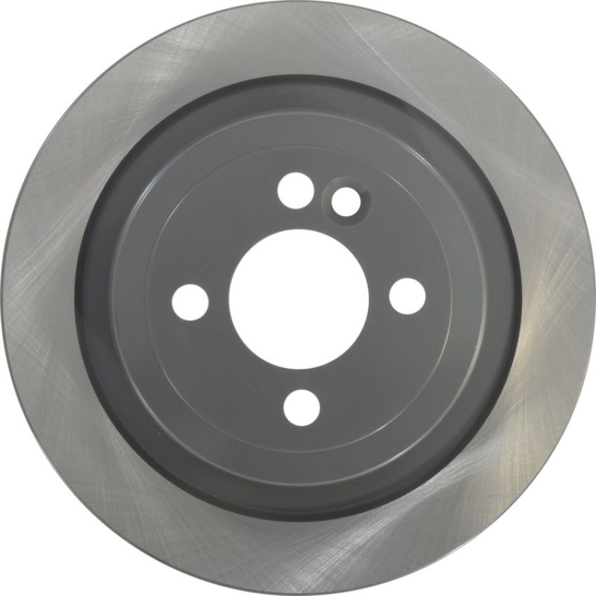 Autopart International Brake Disc 1427530040