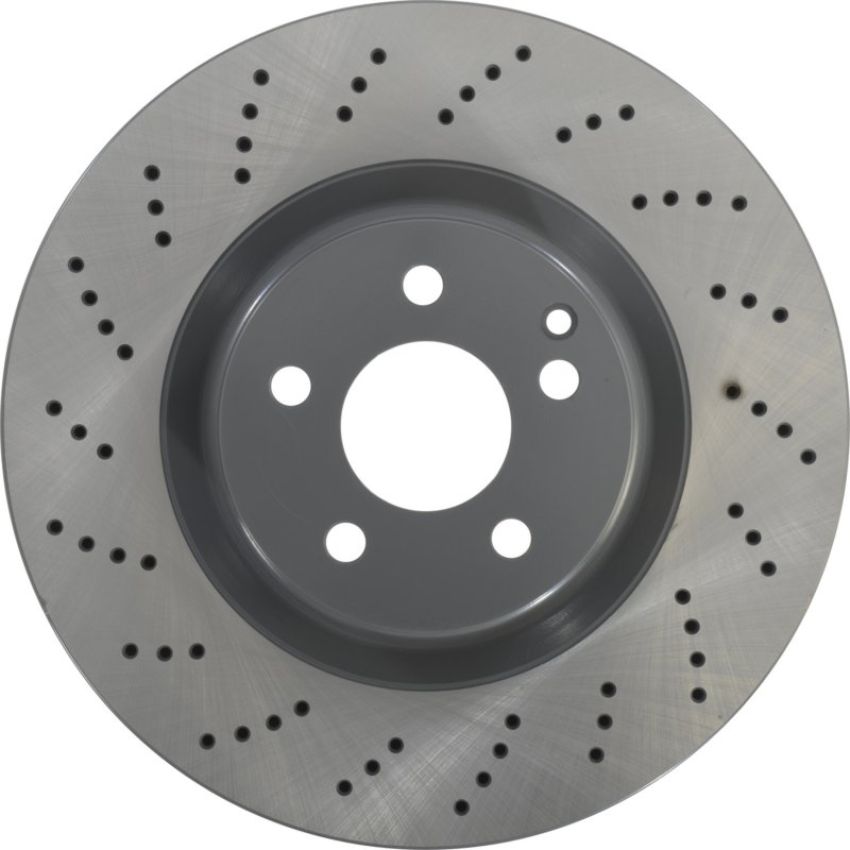 Autopart International Brake Disc 1427530054