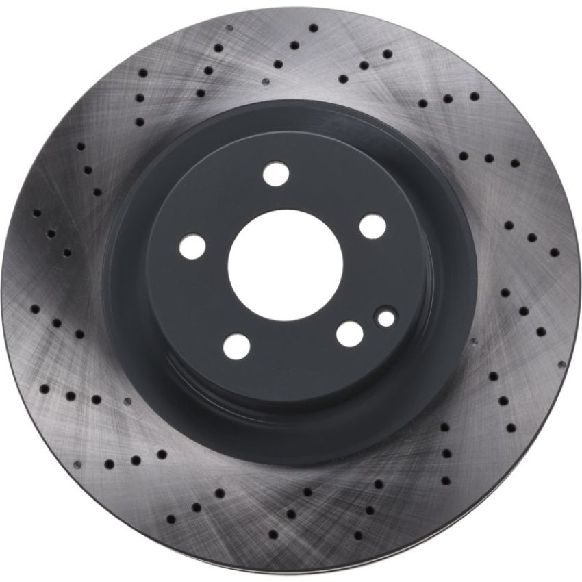 Autopart International Brake Disc 1427530068