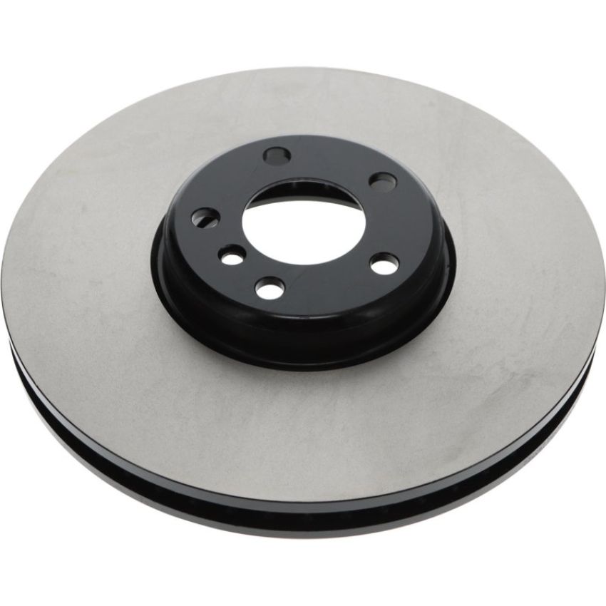 Autopart International Brake Disc BLACK 1427530087