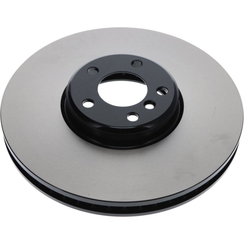 Autopart International Brake Disc BLACK 1427530088