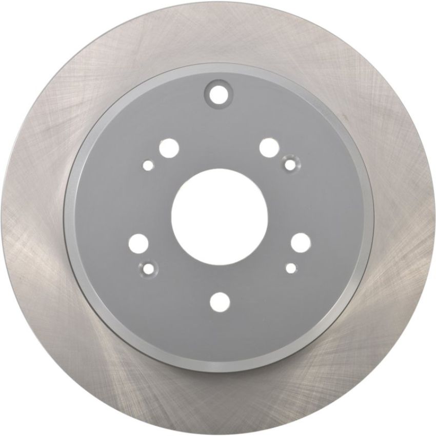 Autopart International Brake Disc 1427530102