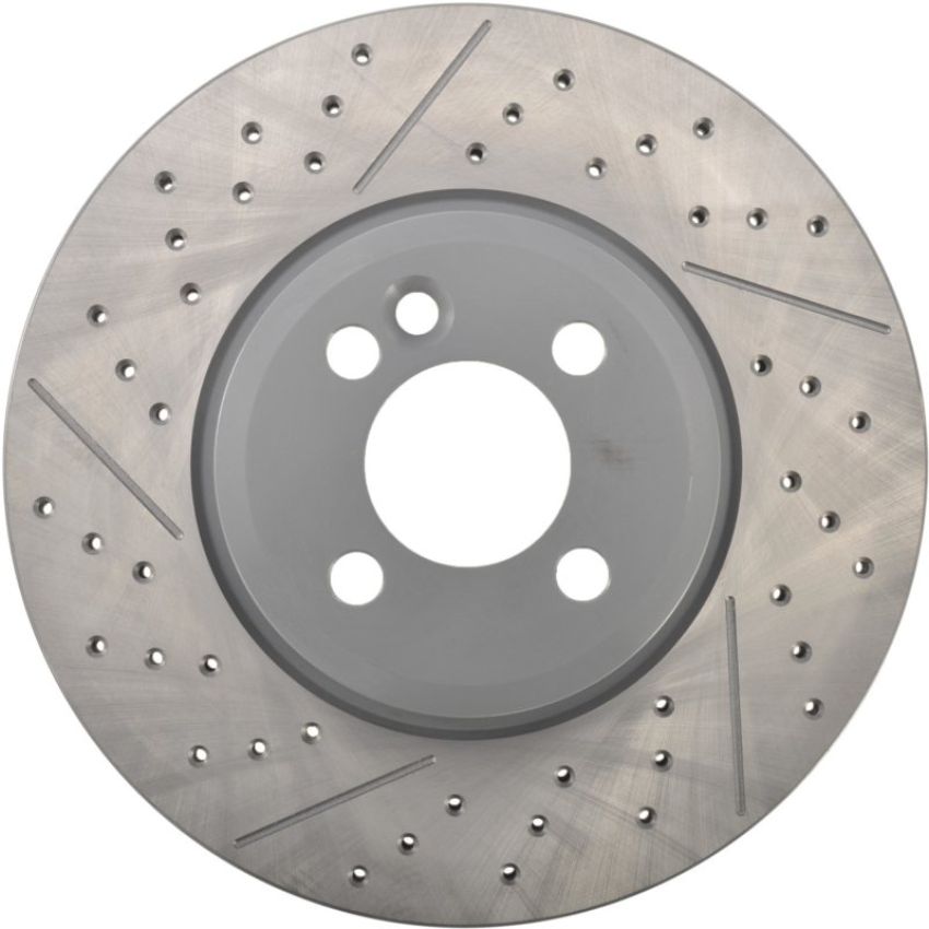 Autopart International Brake Disc 1427530110