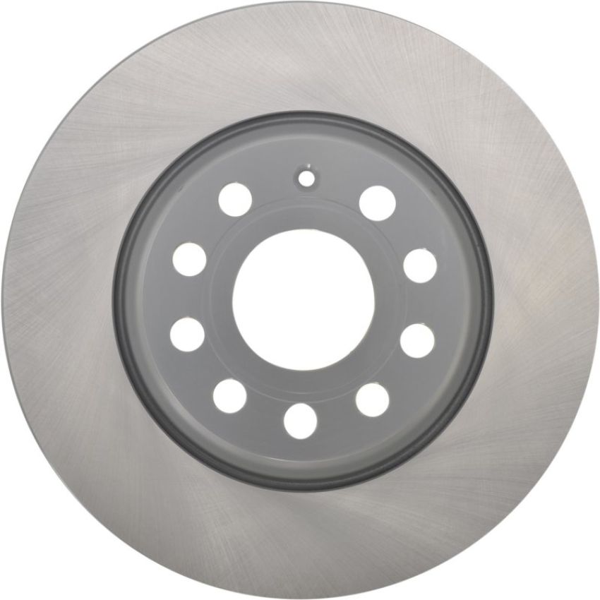 Autopart International Brake Disc 1427530125