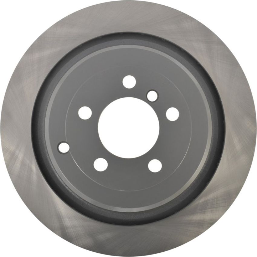 Autopart International Brake Disc 1427530134