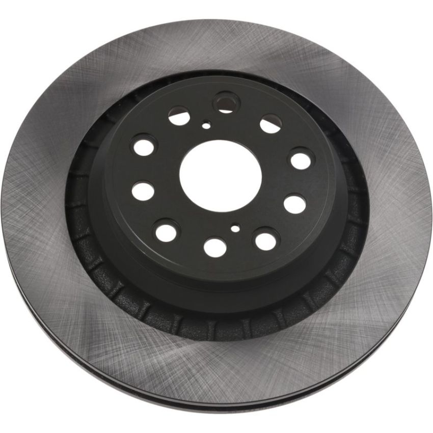 Autopart International Brake Disc 1427530141