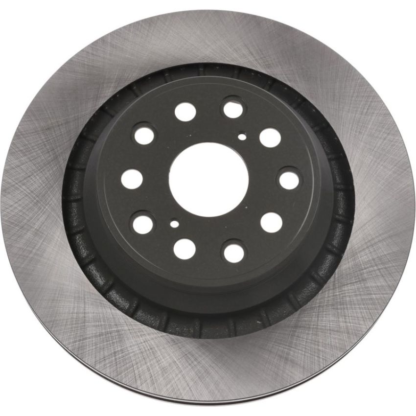 Autopart International Brake Disc 1427530144