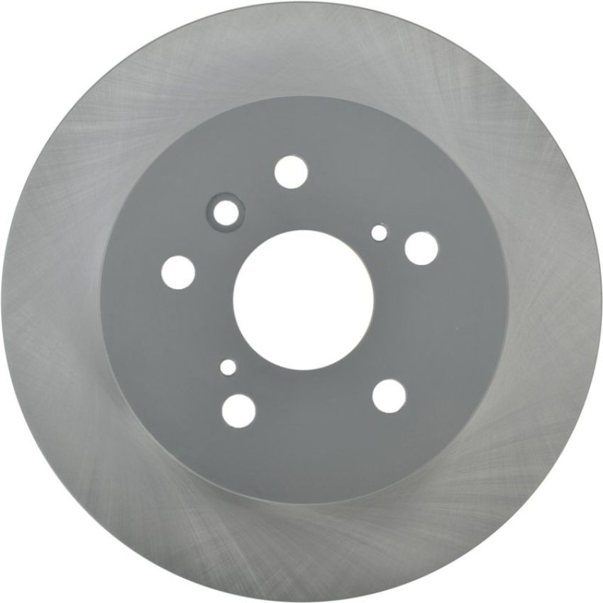 Autopart International Brake Disc 1427530165