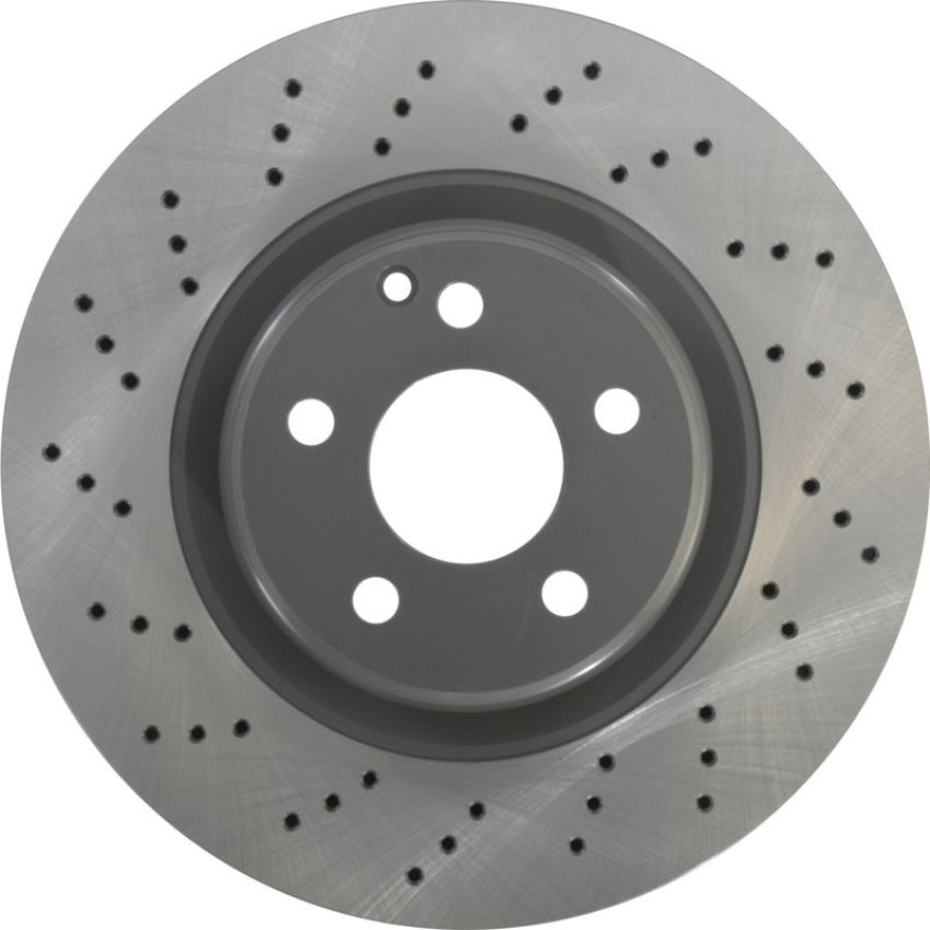 Autopart International Brake Disc 1427530167