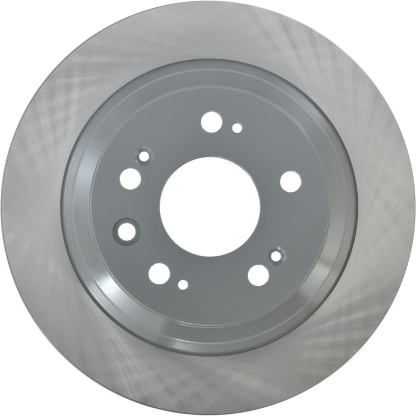 Autopart International Brake Disc 1427530171