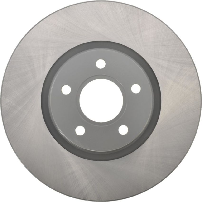 Autopart International Brake Disc 1427530179