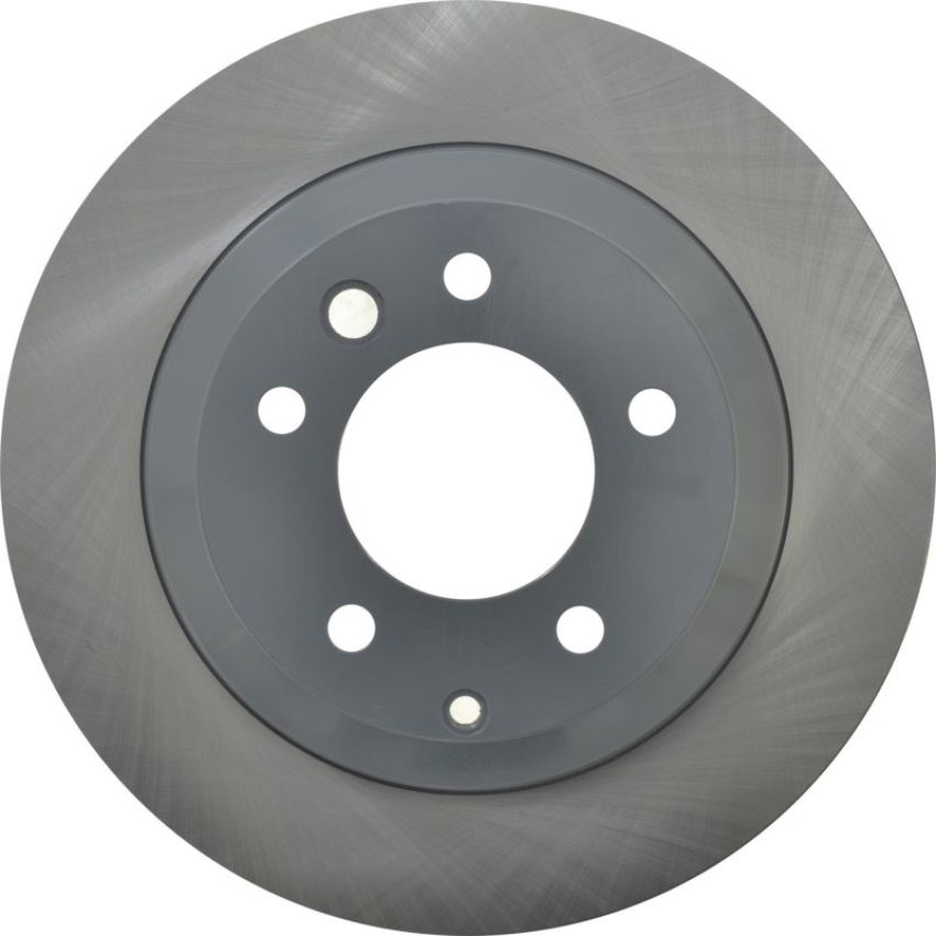Autopart International Brake Disc 1427530190