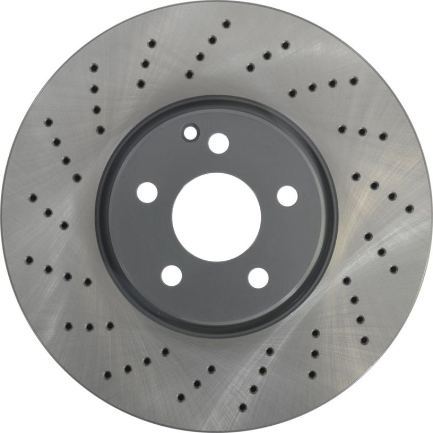 Autopart International Brake Disc 1427530197