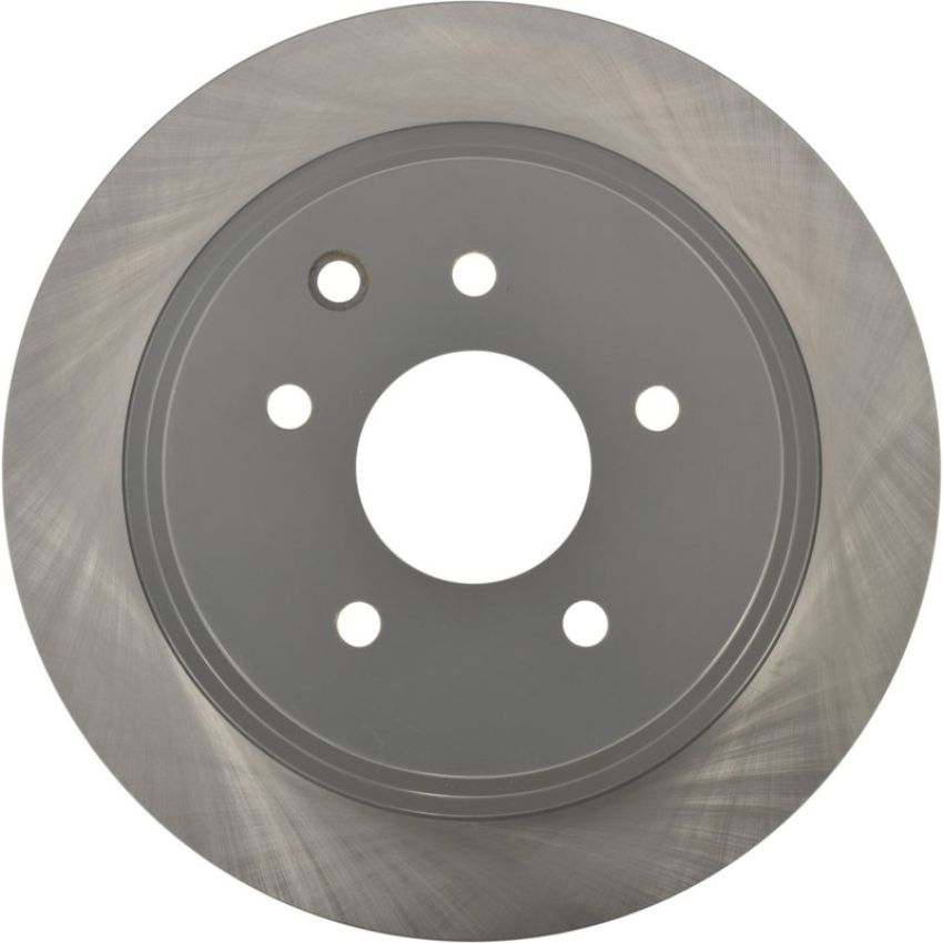 Autopart International Brake Disc 1427530220