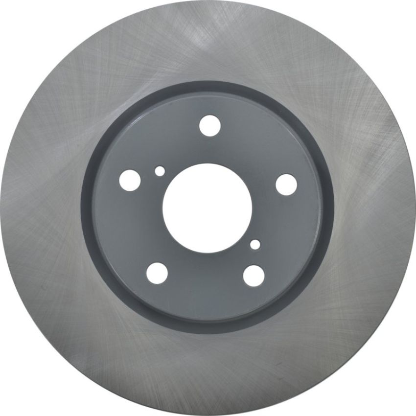 Autopart International Brake Disc GRAY 1427530242