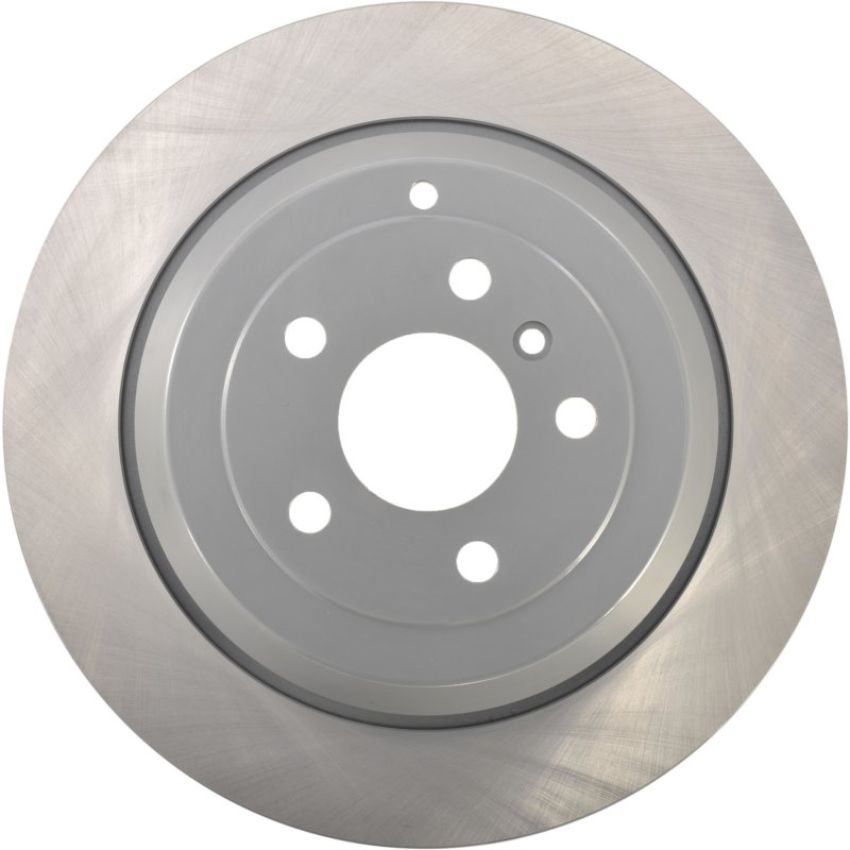 Autopart International Brake Disc 1427530253