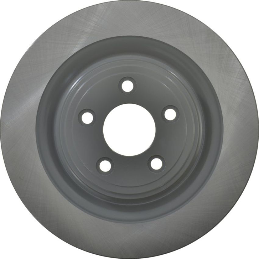 Autopart International Brake Disc 1427530258