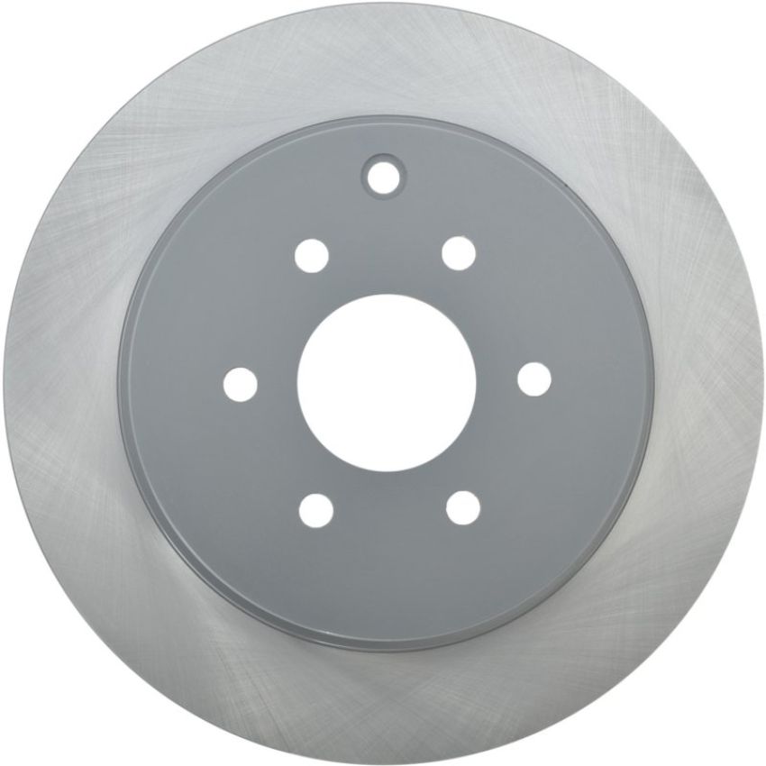 Autopart International Brake Disc 1427530259
