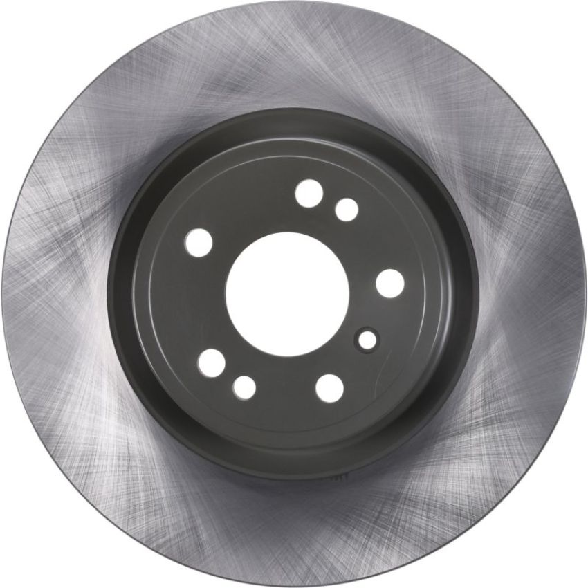 Autopart International Brake Disc 1427540195