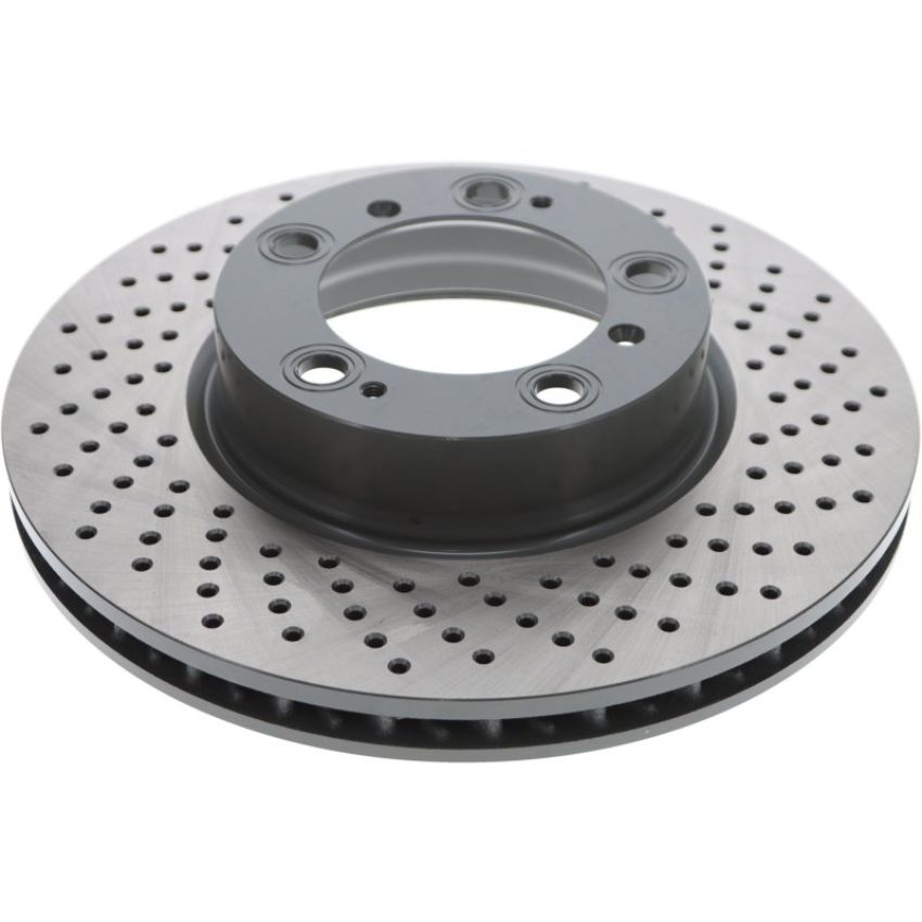 Autopart International Brake Disc 1427545604