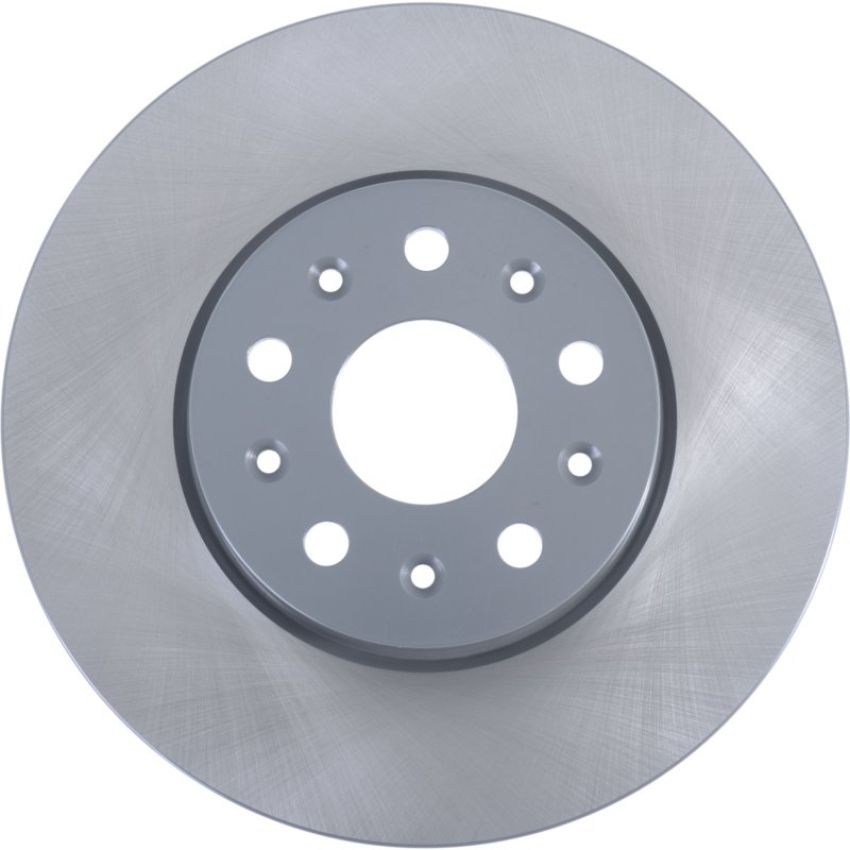 Autopart International Brake Disc 1427548604