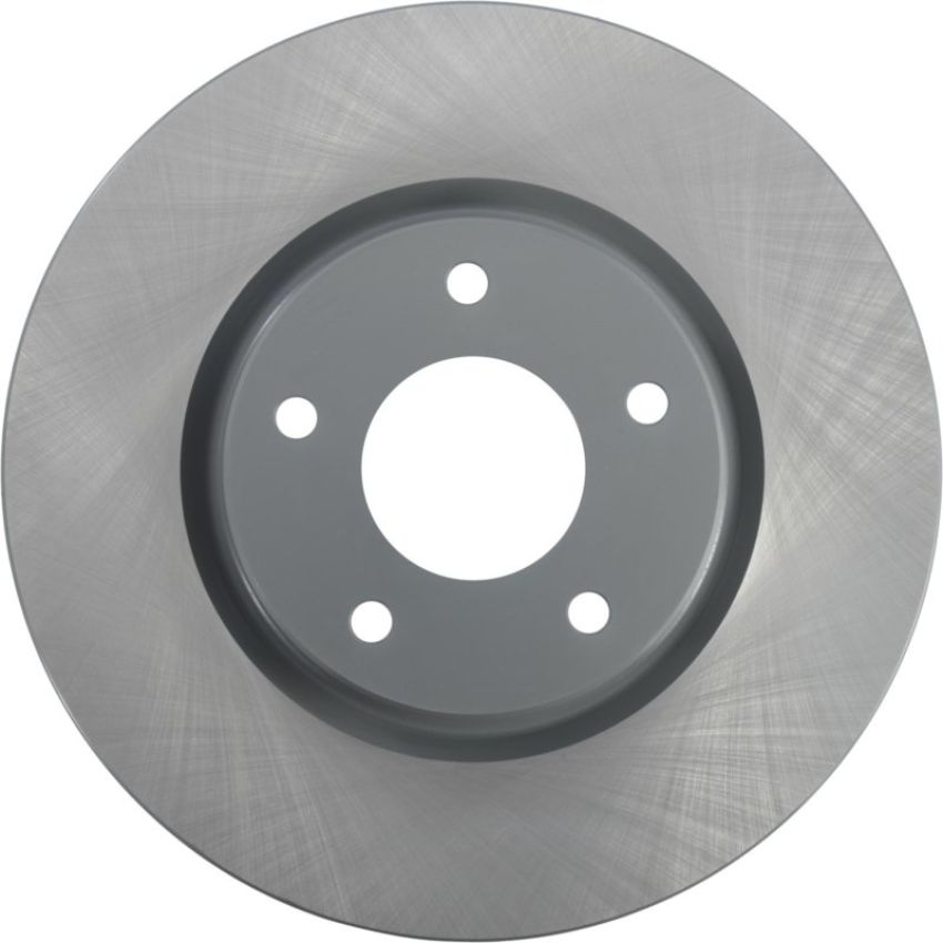 Autopart International Brake Disc 1427549487